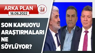 Kimin oy oranı düşüşte, kimin yükselişte? | A Haber