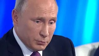 Путин  любит  Украину  и делает ВСЕ чтоб "восстановить" нормальные отношения с Украиной