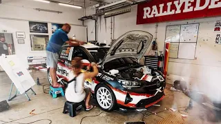 Rozhovory od kluků z dílny #58 Rally design , Honza Žáček a Michal ,,Mišan" Knedla , vše o polepech