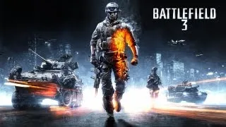 Battlefield 3: Conquest on Kharg Island (HUN) (HD)