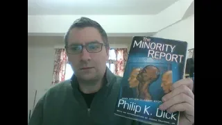 Philip K  Dick's Stories of 1956 The Minority Report, To Serve the Master, Pay for the Printer