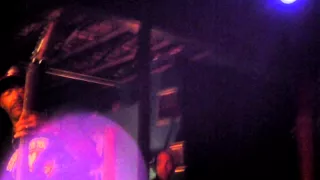 Tony Macalpine - Tears of Sahara + Key to the City Live@Dan's Silverleaf Denton TX
