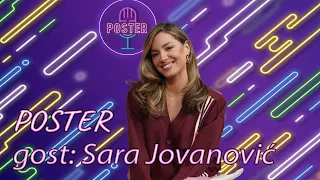 Sara Jo: Mislila sam da ce Buba da mi preti! |POSTER| S01E18