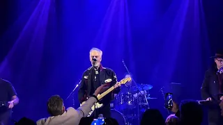 Real Life - Send Me An Angel (live in Melbourne 4 Aug 2023)