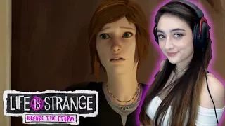 Episode 2 - Brave New World In-Depth Playthrough - Life is Strange: Before the Storm