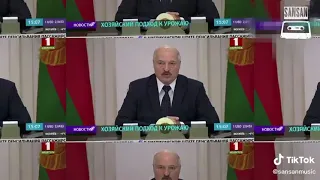 Путин и Лукашенко спели - Антошка