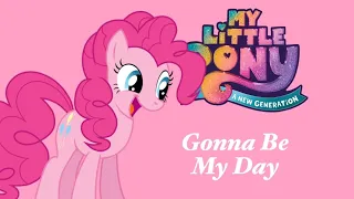 My Little Pony: A New Generation: Gonna Be My Day; PMV