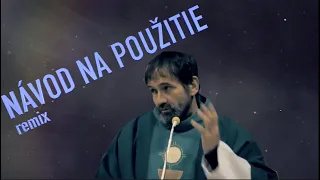 DJ Kuffa - Návod na použitie (remix)