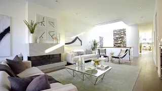 Luxury Apartment Tour | Tribeca NYC