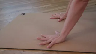 High Performing Cork Yoga Mats - Grip Naturally