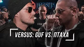 VERSUS Guf VS Птаха ► 3.000.000 рублей на ВЕТЕР