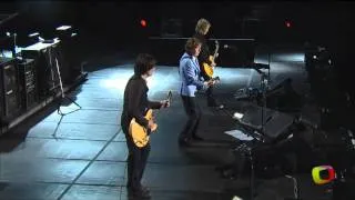 04 - Paul McCartney - Letting Go @ Rio de Janeiro 22/05/11 HD