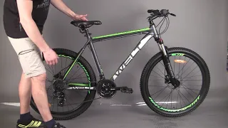 Welt ridge 1 0 hd 2019 - Цена 16 500 р.