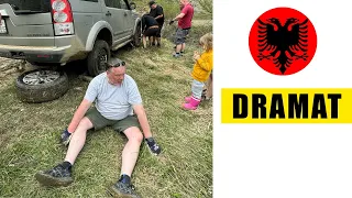Dramat - Albania  12