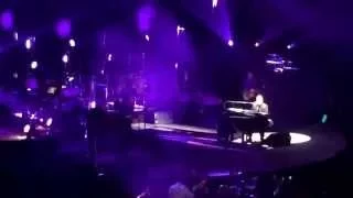 Billy Joel "The Piano Man" Live Sprint Center Kansas City Mo 5.2.2015