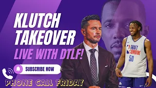 Rumors And Updates Plus More Live With DTLF!