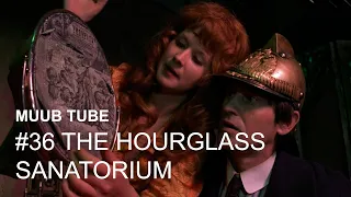 REVIEW: The Hourglass Sanatorium