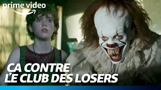 Un projecteur extrêmement flippant - Ça chapitre 1 | Prime Video