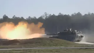 If You Like Watching Tanks Shoot • You Might Like This