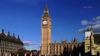 Westminster Chimes Westminster Quarters Big Ben