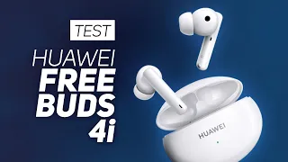 TEST : FreeBuds 4i, les écouteurs True Wireless à la sauce Huawei