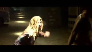 Texas Chainsaw 3D - Clip 'Welcome To Texas'