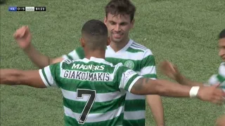 Celtic vs Kilmarnock Highlights | Scottish Premiership 2022 | Kilmarnock 0-5 Celtic Highlights