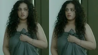 Nithya Menon Hot Scene in Breathe : In to The Shadows