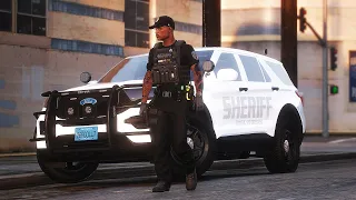 Traffic Enforcement Division | Diverse Roleplay (DVRP) | GTA 5 RP