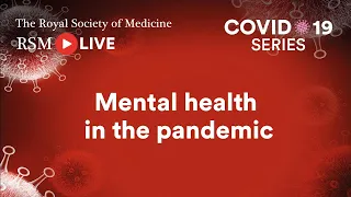 RSM COVID-19 Series | Episode 71: Mental health in the pandemic