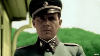 Josef Mengele, hon na nacistického zločince