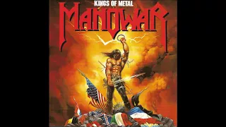 Manowar "The Crown and the Ring (Lament of the Kings)" 1988