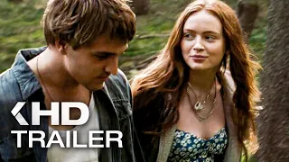 A SACRIFICE Trailer (2024) Sadie Sink, Eric Bana