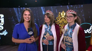 PBA Post Show presented by Kia | 2022 PBA King of the Lanes: Royal Family Edition