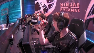 G2 vs. NiP: Group B Final Full Match