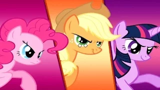 My Little Pony: Harmony Quest (Budge Studios) Part 5 - Pony Games for Kids