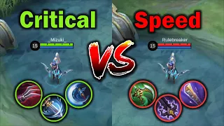 CRITICAL vs ATTACK SPEED - MIYA: WHICH IS BETTER?