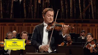 Renaud Capuçon, OCL – Mozart: Concerto No. 3 in G Major K. 216, I. Allegro