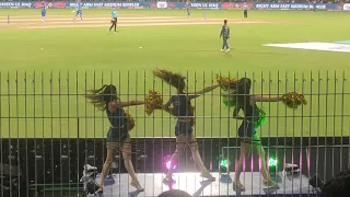 Mumbai Indians Cheer Girls - IPL 2023 - Eliminator - Chepauk Chennai