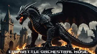 | Epic Powerful Orchestral Battle Music | No one will escape alive