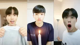 Funny Mama Boy Seo WonJeong New Tiktok Videos | Latest Tiktok Compilation @oxzung