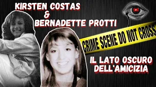 Il caso di Kirsten