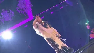 Free by Florence + The Machine, Toronto