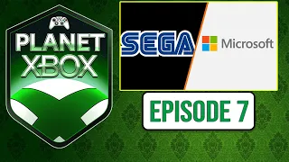 Xbox & Sega | Asus Rog Ally | Game Pass | Microsoft Vs FTC | Xbox Acquisitions - Planet Xbox Ep 7