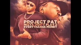 Project Pat - Goon'd Up Feat. Bankroll Fresh