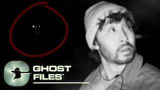 Ghost Files • Trailer