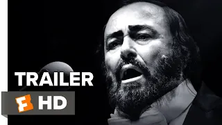 Pavarotti Trailer #1 (2019) | Movieclips Indie