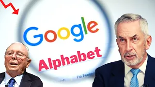 ¿Oportunidad o Trampa de Valor? ¿Qué Pasa con Alphabet?