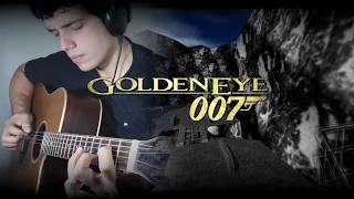 Goldeneye 007 ♪ Dam