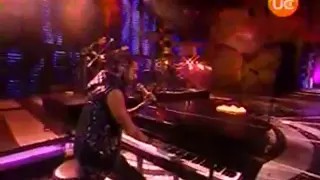 camila Solo para Tí Vina 2009